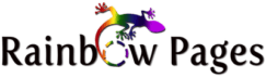 Rainbow Pages
